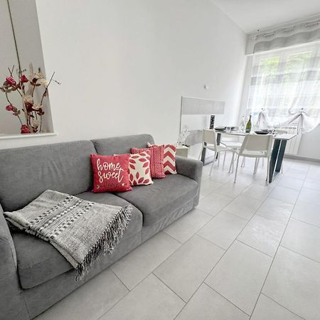 Liguria Home 4 - Recco Centro A 2 Minuti Dal Mare المظهر الخارجي الصورة