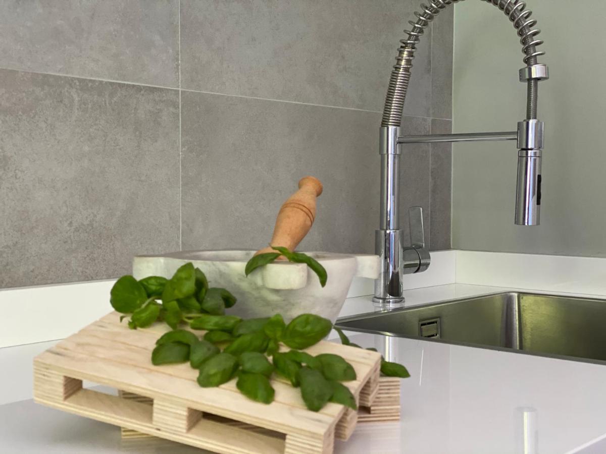 Liguria Home 4 - Recco Centro A 2 Minuti Dal Mare المظهر الخارجي الصورة