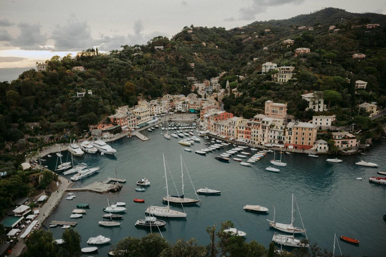 Liguria Home 4 - Recco Centro A 2 Minuti Dal Mare المظهر الخارجي الصورة