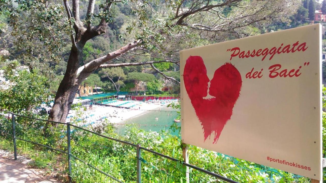 Liguria Home 4 - Recco Centro A 2 Minuti Dal Mare المظهر الخارجي الصورة