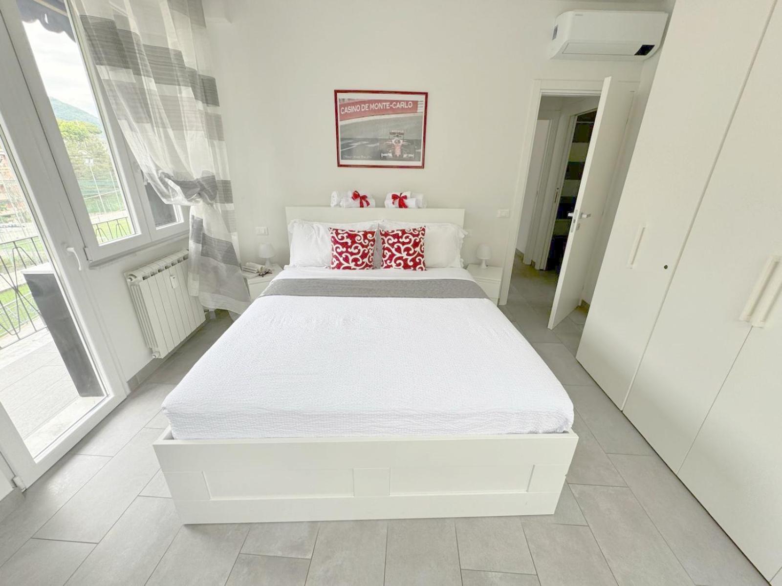 Liguria Home 4 - Recco Centro A 2 Minuti Dal Mare المظهر الخارجي الصورة