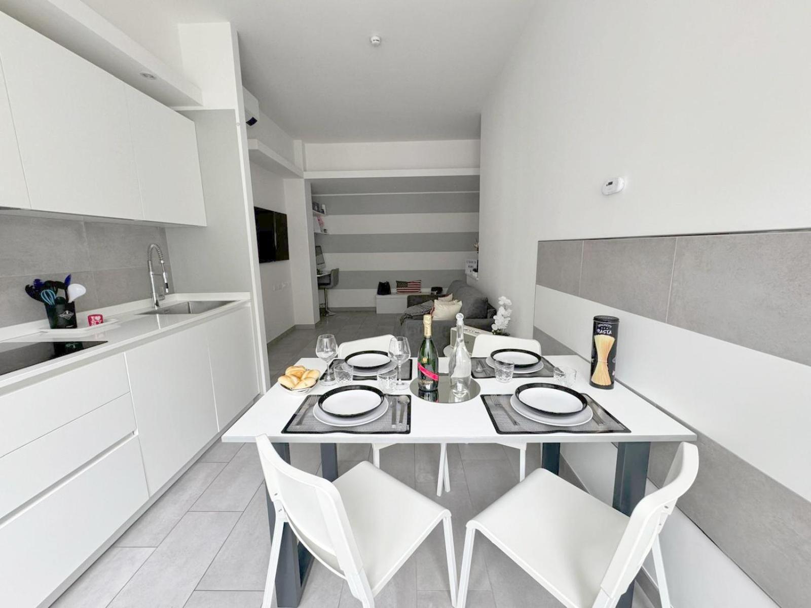 Liguria Home 4 - Recco Centro A 2 Minuti Dal Mare المظهر الخارجي الصورة